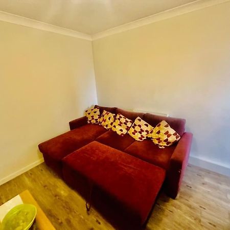 3 Bed Sky Apartment Se15 Peckham Londres Extérieur photo