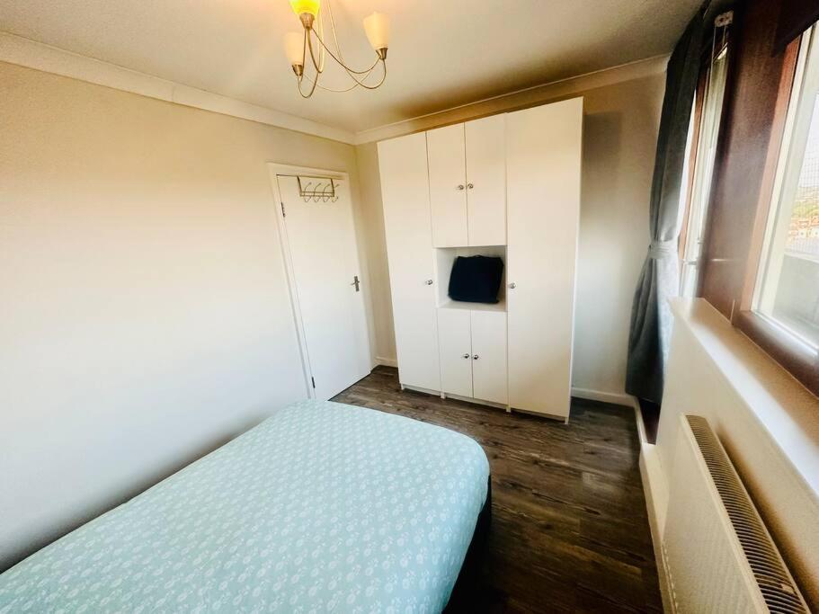 3 Bed Sky Apartment Se15 Peckham Londres Extérieur photo